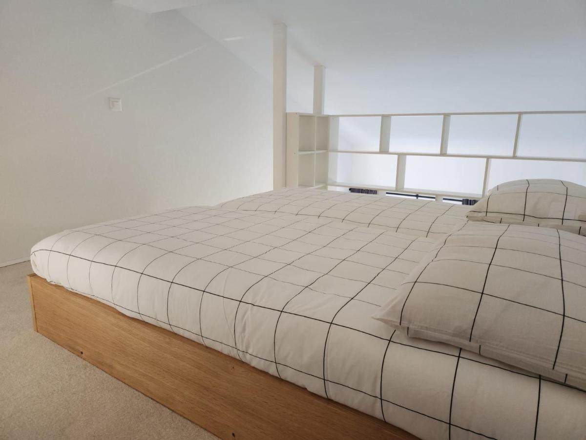 Aaki Apartment Diegten Εξωτερικό φωτογραφία